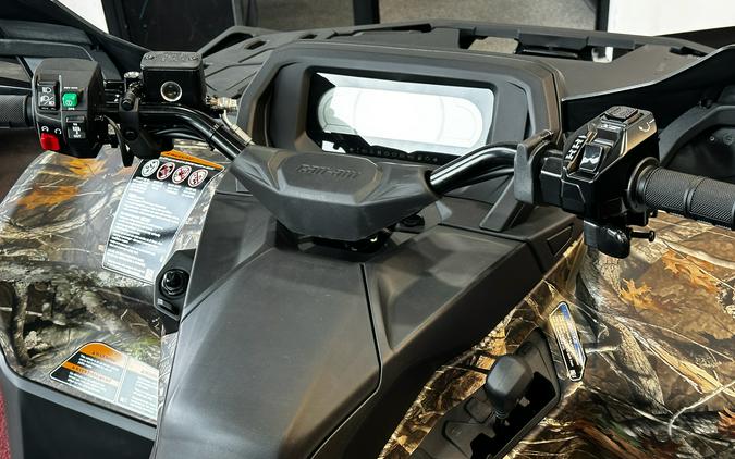 2026 Can-Am Outlander MAX XT 850