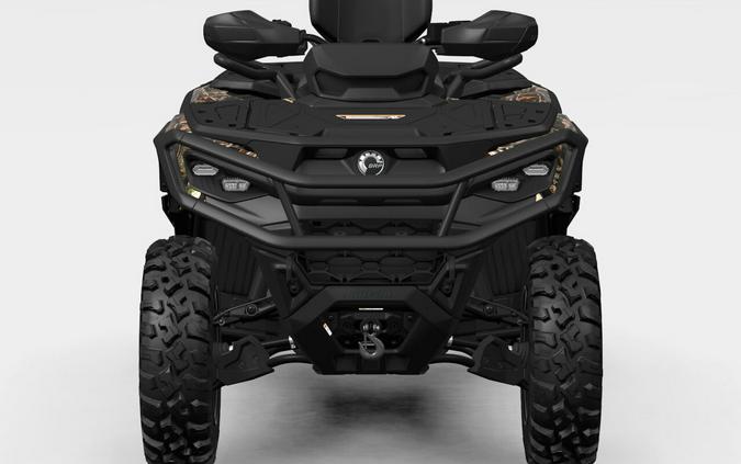 2026 Can-Am Outlander MAX XT 850