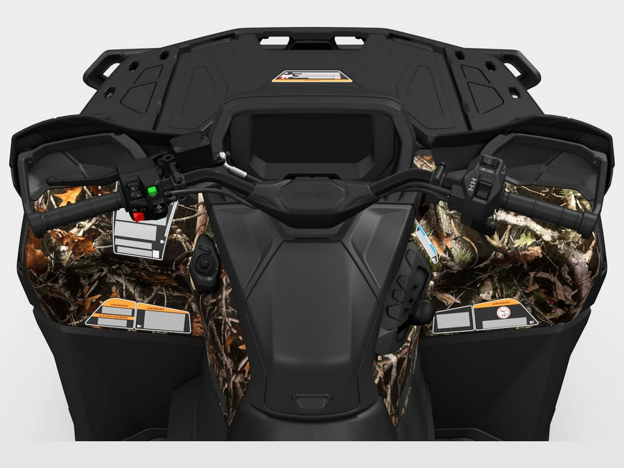 2026 Can-Am Outlander MAX XT 850