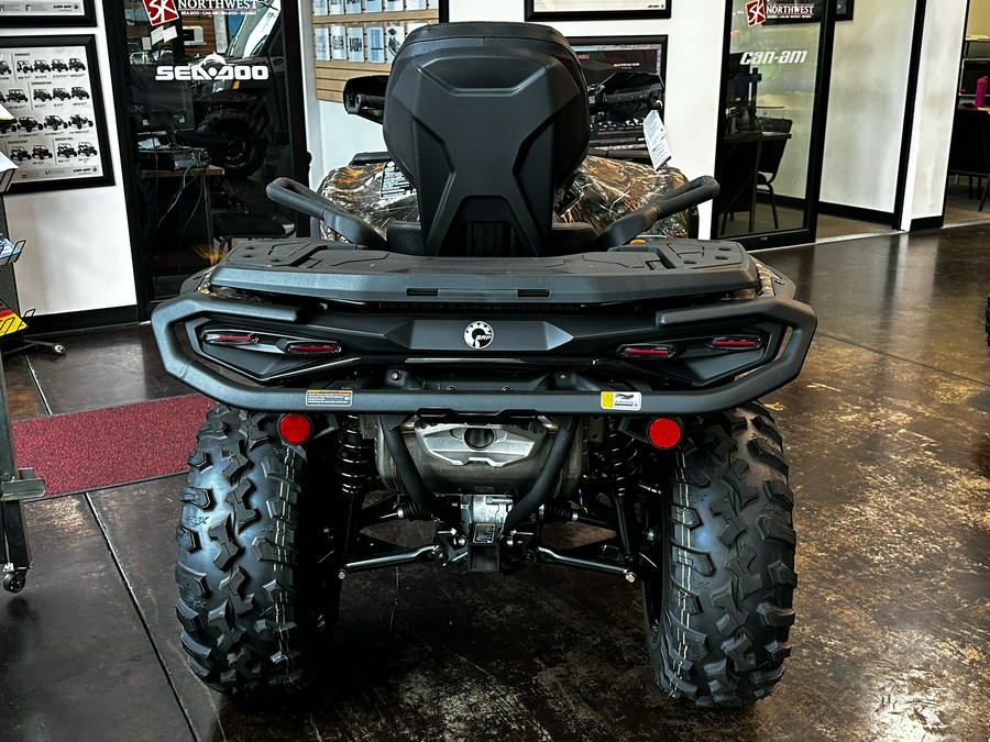 2026 Can-Am Outlander MAX XT 850