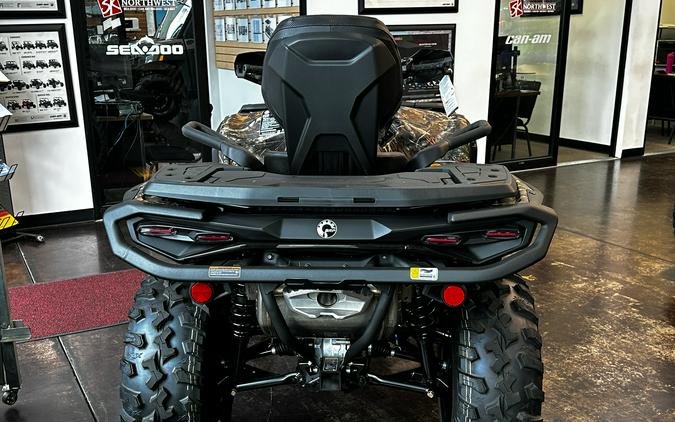 2026 Can-Am Outlander MAX XT 850
