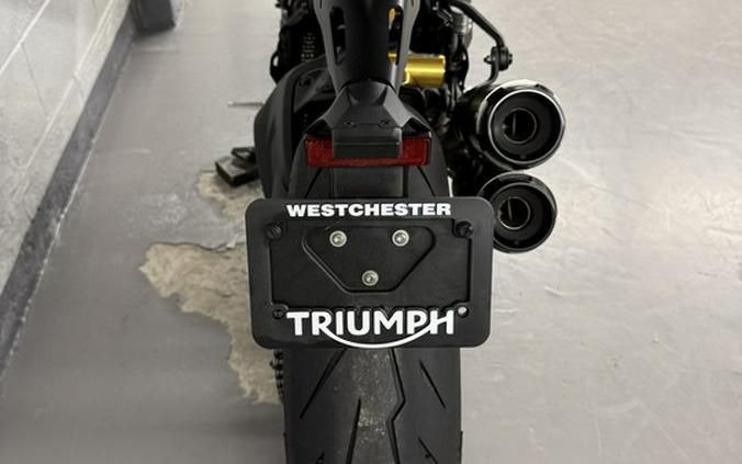2016 Ducati Monster 1200 R