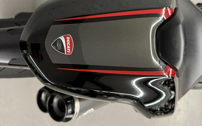2016 Ducati Monster 1200 R