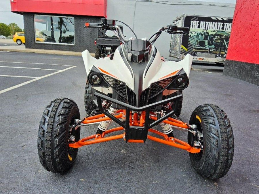 2027 Kayo Storm 300 EFI