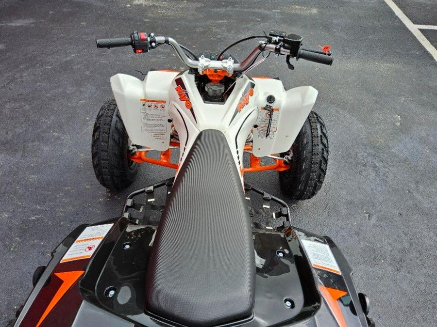 2027 Kayo Storm 300 EFI