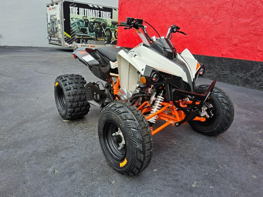 2027 Kayo Storm 300 EFI