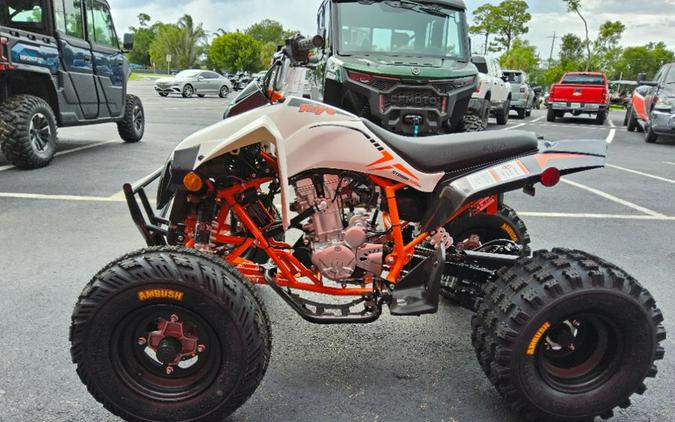 2027 Kayo Storm 300 EFI