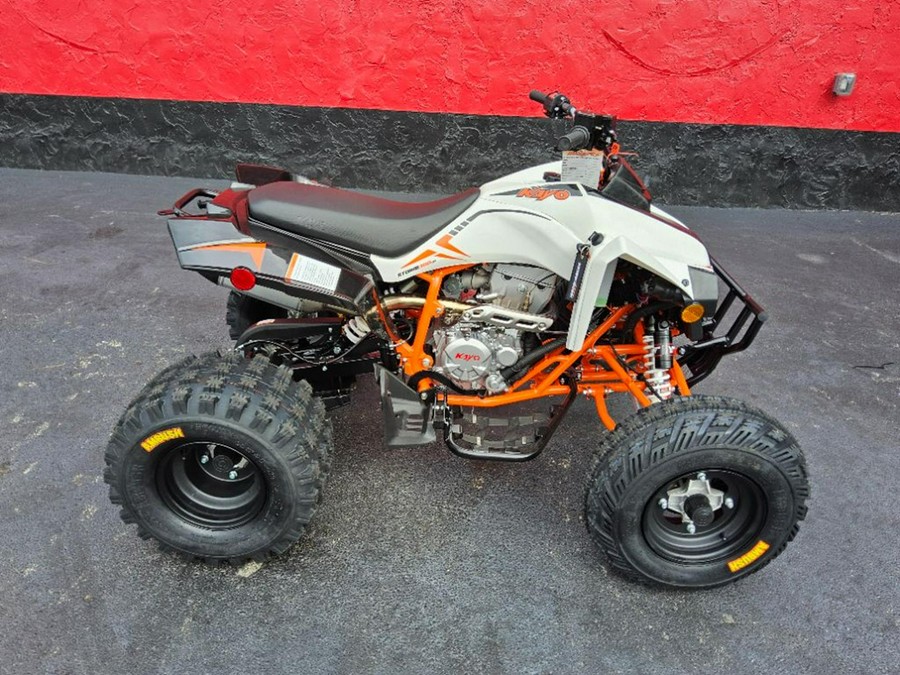 2027 Kayo Storm 300 EFI