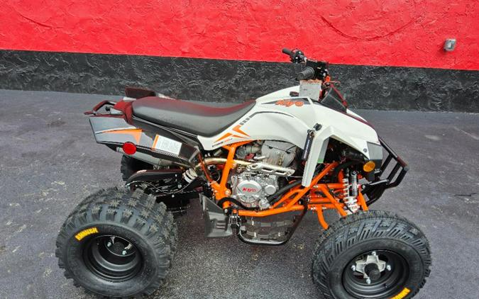 2027 Kayo Storm 300 EFI