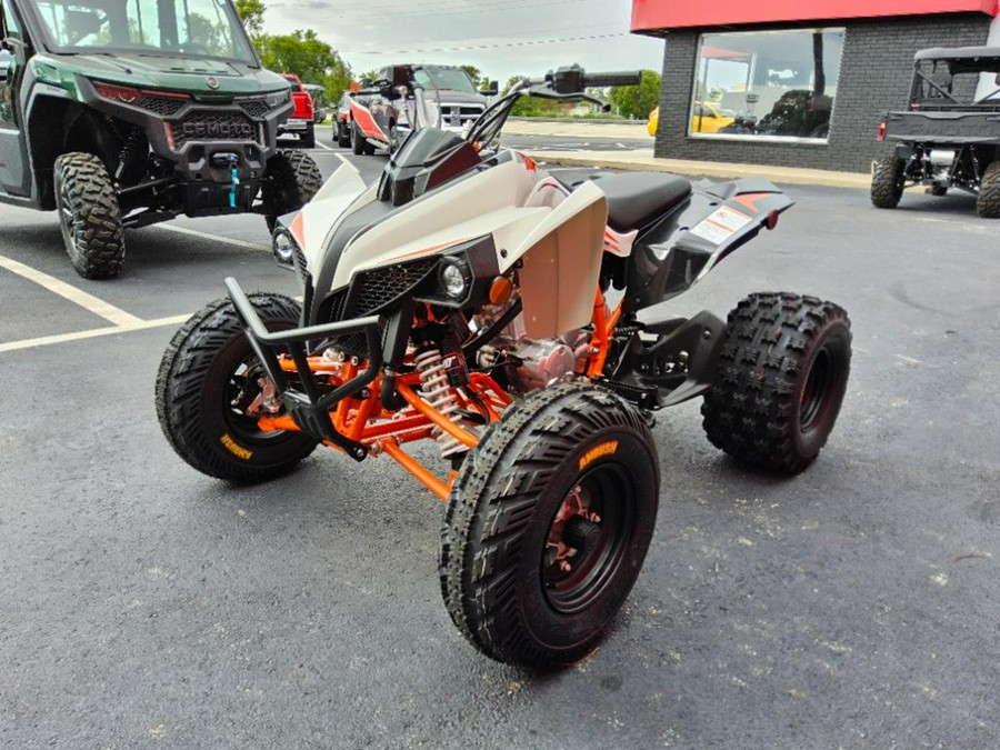 2027 Kayo Storm 300 EFI