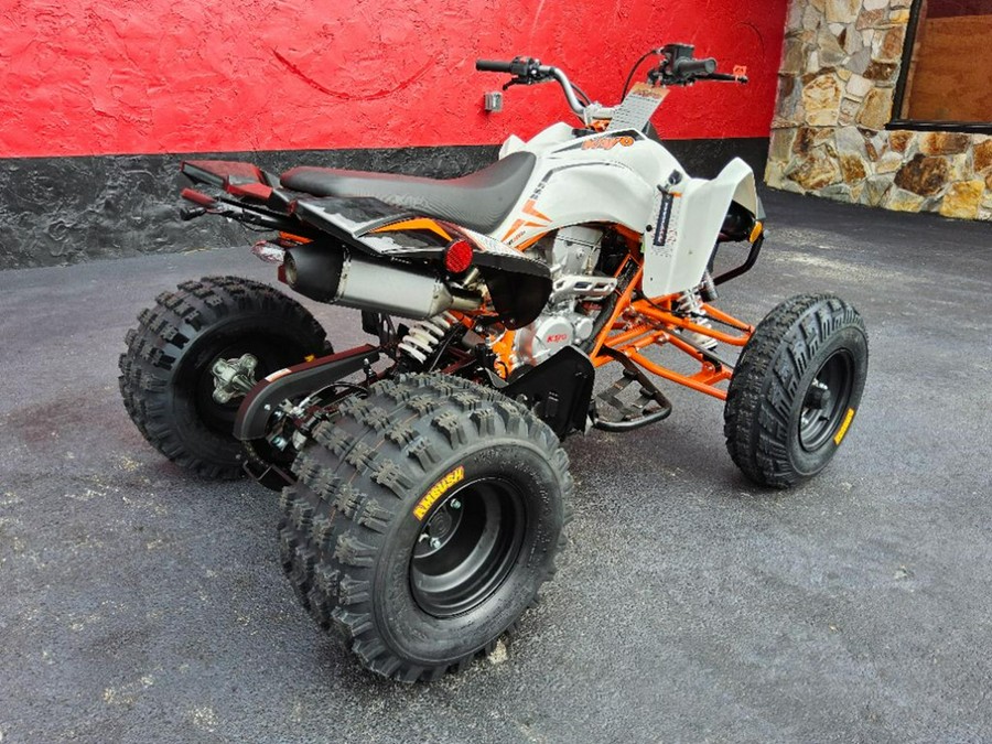 2027 Kayo Storm 300 EFI