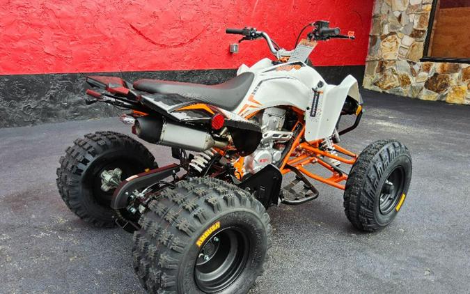 2027 Kayo Storm 300 EFI