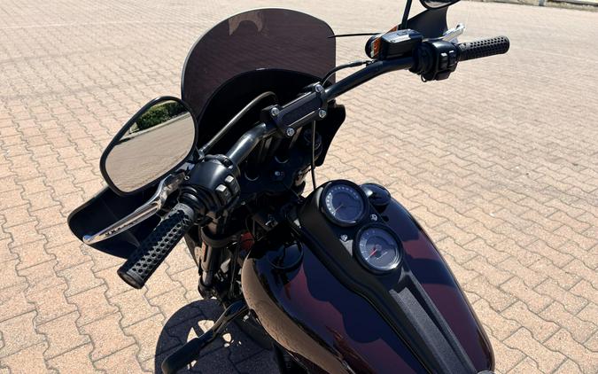 FXLRS 2021 Low Rider® S