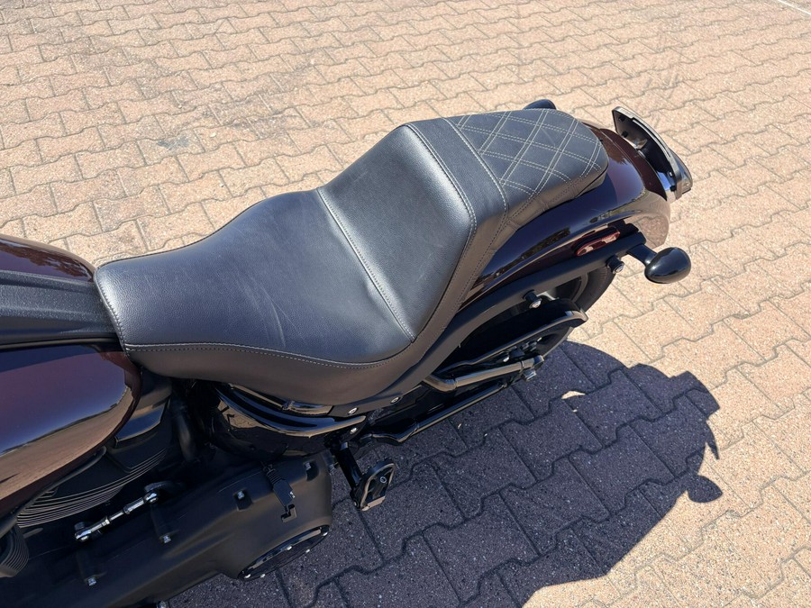 FXLRS 2021 Low Rider® S