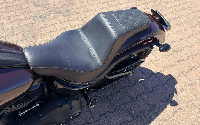 FXLRS 2021 Low Rider® S