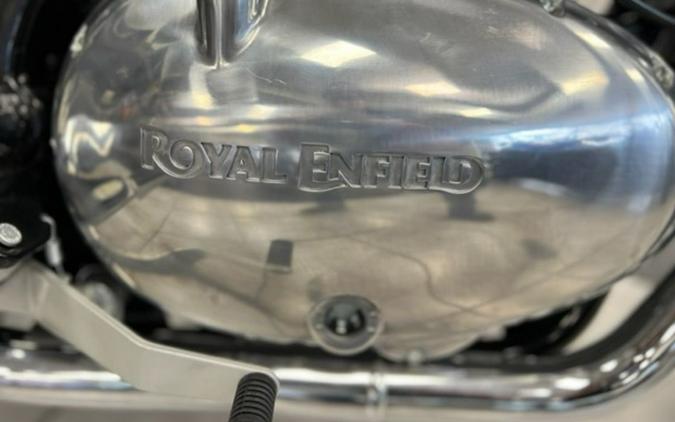 2023 Royal Enfield INT650 Downtown Drag