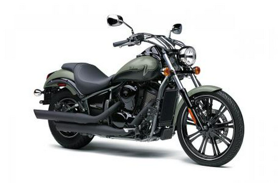 2023 Kawasaki Vulcan® 900 Custom