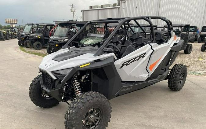 2024 Polaris® RZR Pro XP 4 Sport