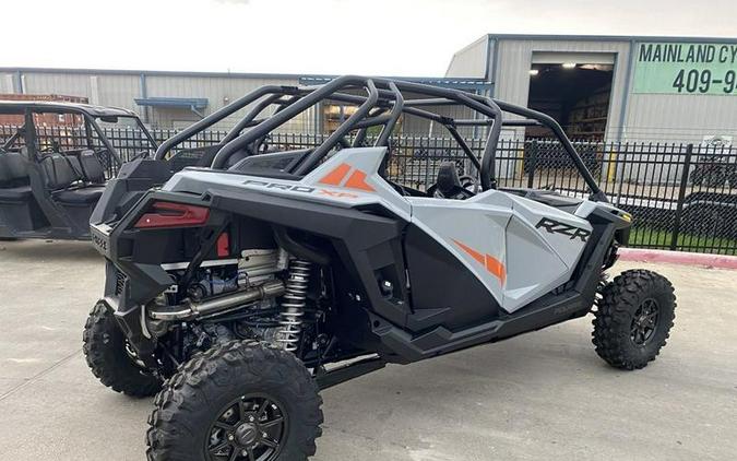 2024 Polaris® RZR Pro XP 4 Sport