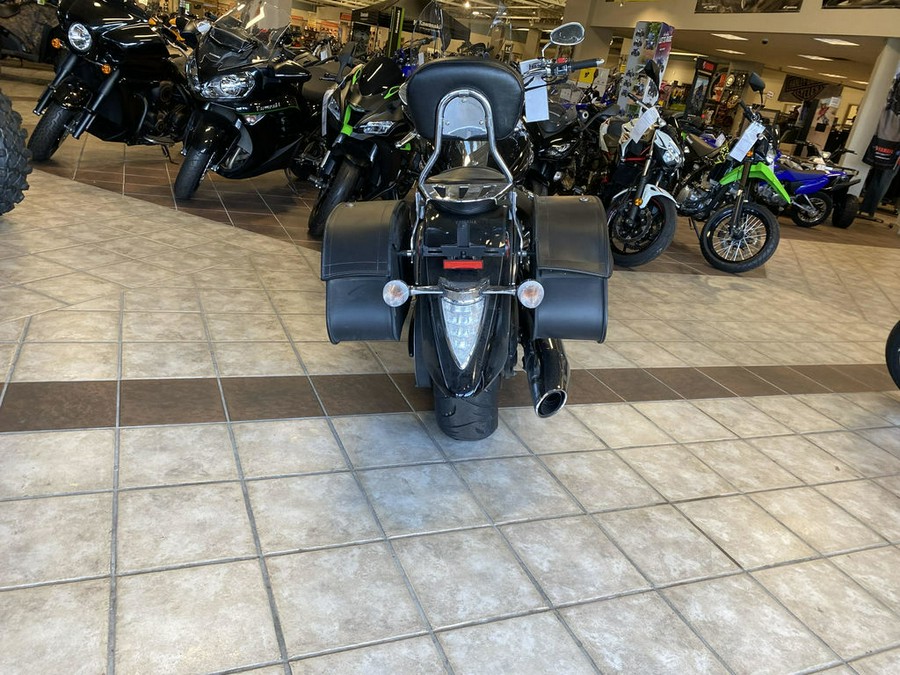 2013 Yamaha Stratoliner® S