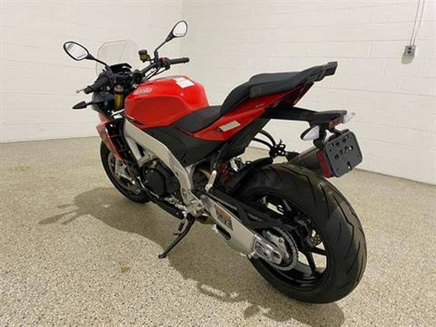 2023 Aprilia Tuono V4 1100