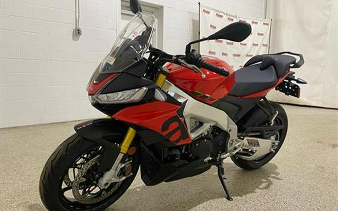 2023 Aprilia Tuono V4 1100