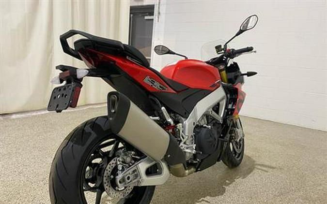 2023 Aprilia Tuono V4 1100