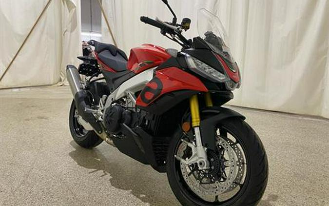 2023 Aprilia Tuono V4 1100