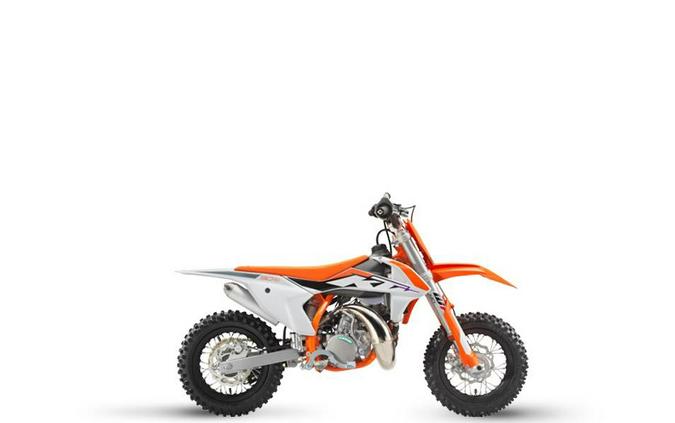 2023 KTM 50 SX MINI