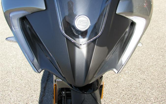 2023 CFMOTO CF300-3US SS