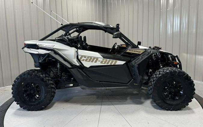 2023 Can-Am MAVERICK X3 DS TURBO