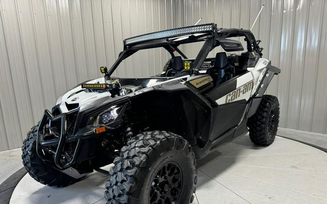 2023 Can-Am MAVERICK X3 DS TURBO