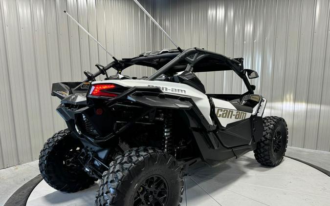 2023 Can-Am MAVERICK X3 DS TURBO