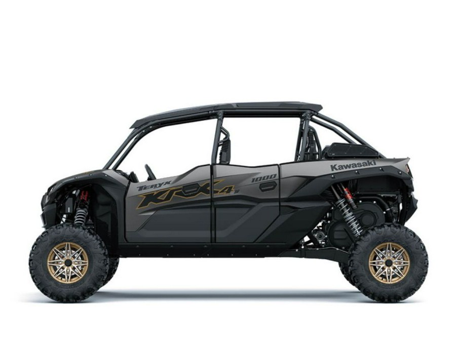 2024 Kawasaki Teryx KRX®4 1000 SE eS