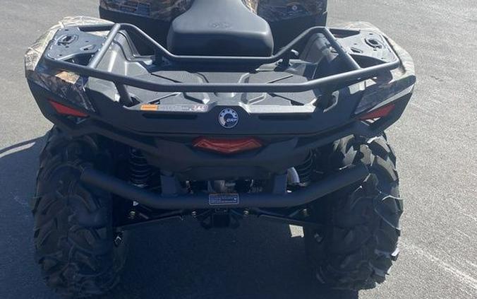 2025 Can-Am® Outlander Pro Hunting Edition HD7