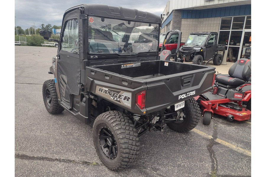 2017 Polaris Industries Ranger XP 1000 EPS Premium