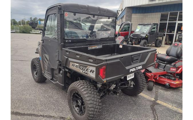 2017 Polaris Industries Ranger XP 1000 EPS Premium