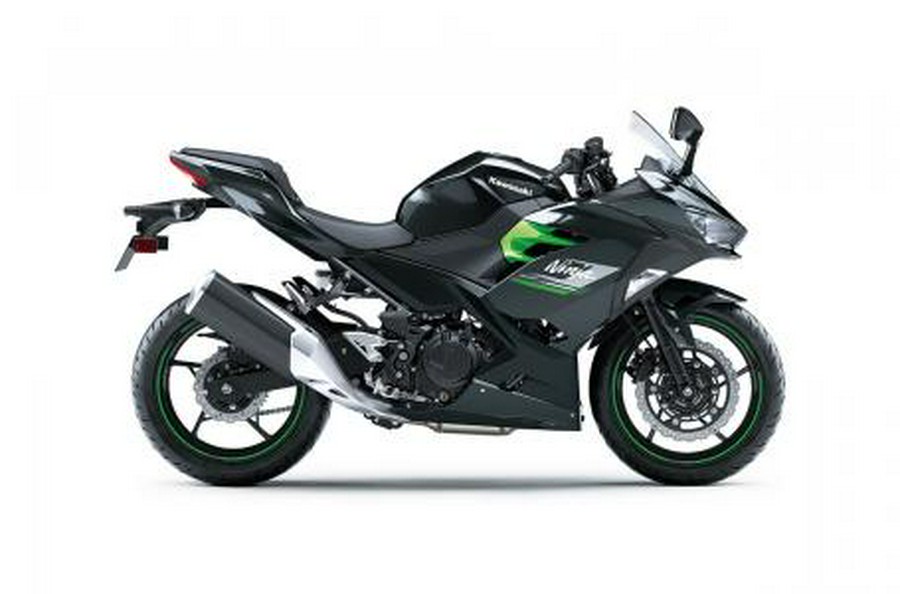 2023 Kawasaki Ninja® 400 ABS