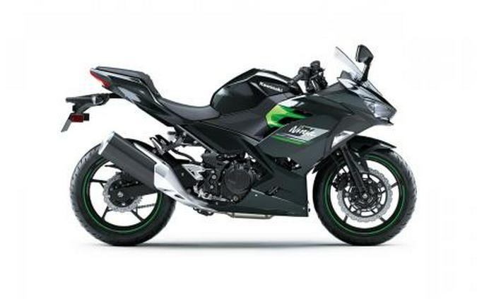 2023 Kawasaki Ninja® 400 ABS