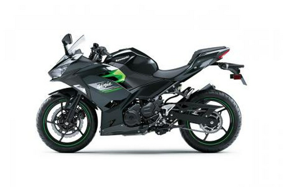 2023 Kawasaki Ninja® 400 ABS