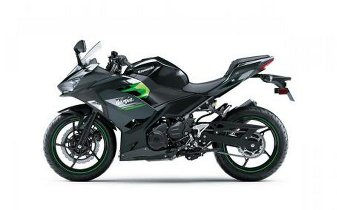 2023 Kawasaki Ninja® 400 ABS