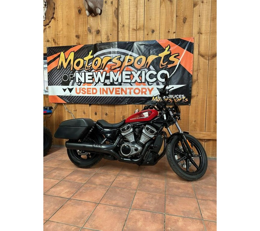 2022 Harley-Davidson® RH975 - Nightster™