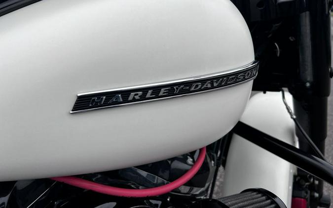 2019 Harley-Davidson FLHRXS - Road King Special