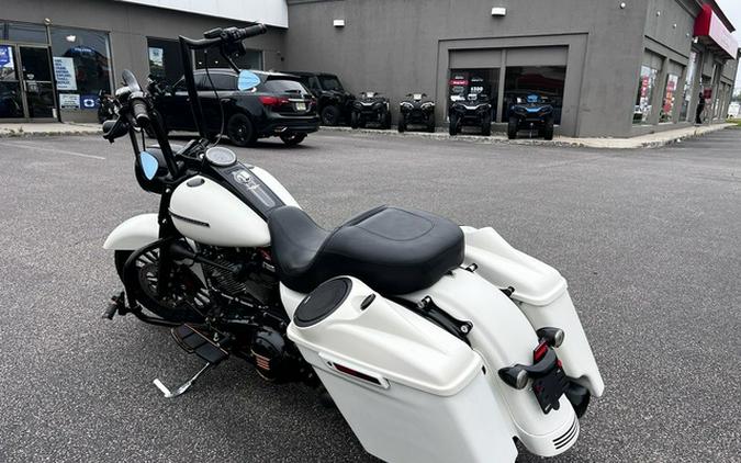 2019 Harley-Davidson FLHRXS - Road King Special