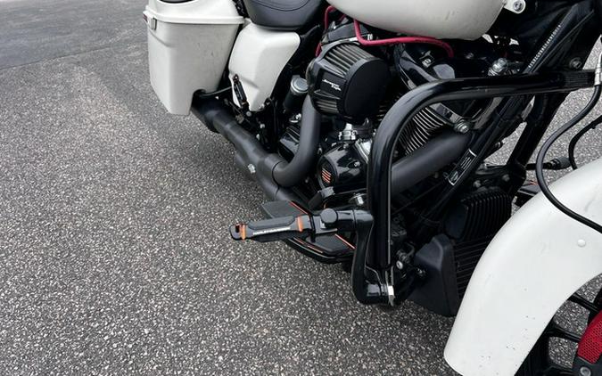 2019 Harley-Davidson FLHRXS - Road King Special