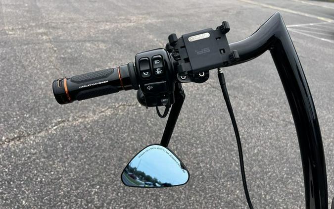 2019 Harley-Davidson FLHRXS - Road King Special