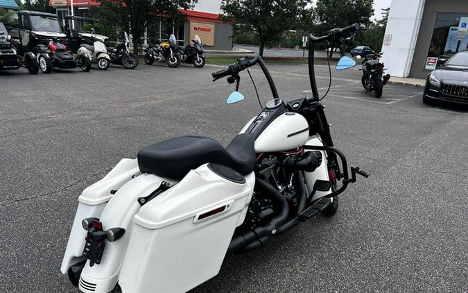 2019 Harley-Davidson FLHRXS - Road King Special