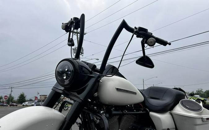 2019 Harley-Davidson FLHRXS - Road King Special