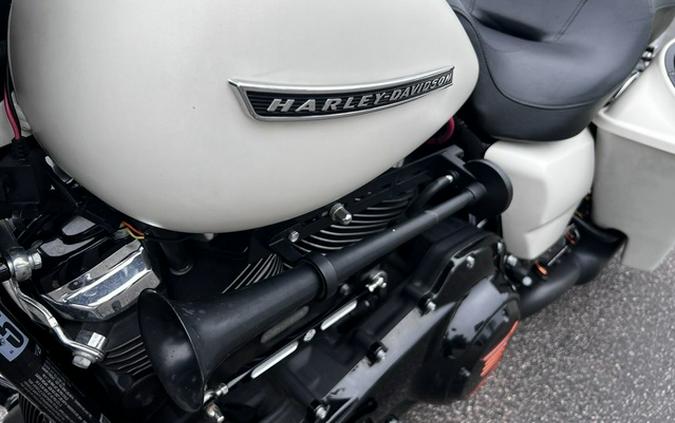 2019 Harley-Davidson FLHRXS - Road King Special