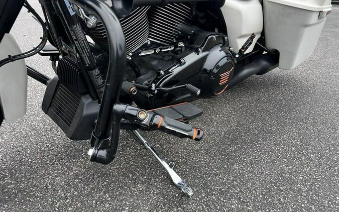 2019 Harley-Davidson FLHRXS - Road King Special